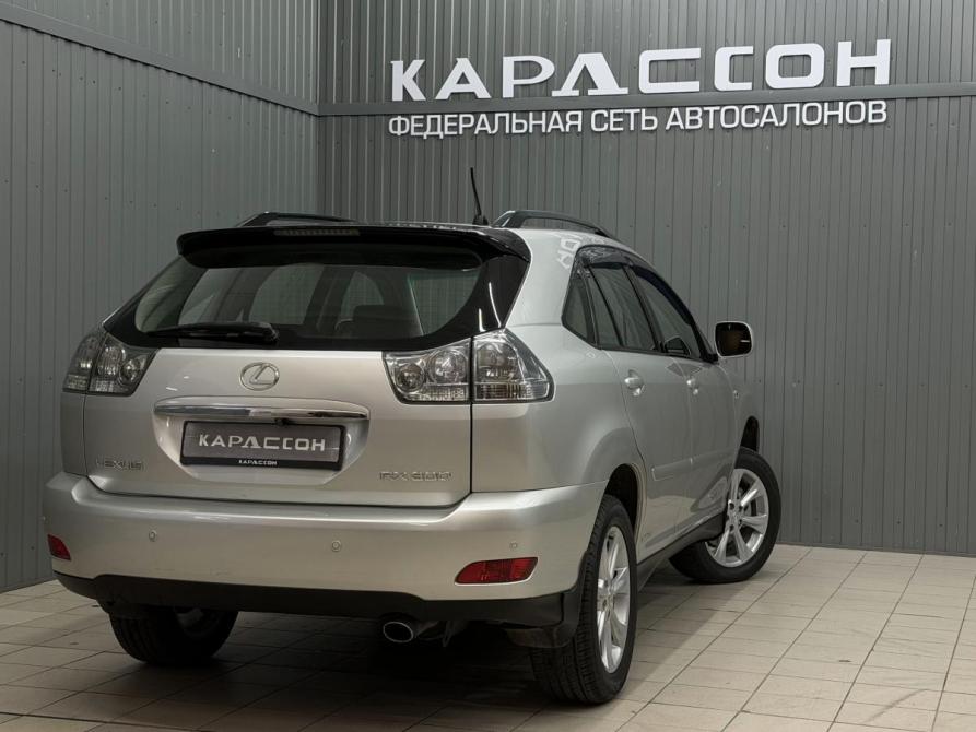 Lexus RX II Магнитогорск  - изображение 2