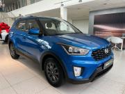 Hyundai Creta I Рестайлинг Екатеринбург  - изображение 20