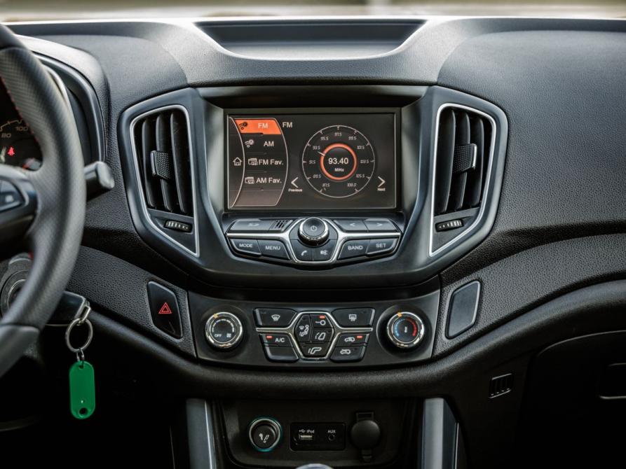 Chery Tiggo 5 I Волгоград  - изображение 19