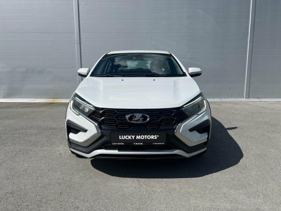 Lada (ВАЗ) Vesta I Рестайлинг (NG) Екатеринбург  - изображение 2