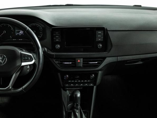 Volkswagen Polo VI с пробегом 2021 года, цена 1 875 000 рублей, 38537 км, лифтбек, Автокод Объявления