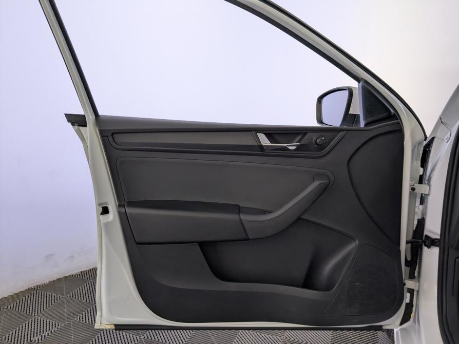 Skoda Rapid II Москва  - изображение 19