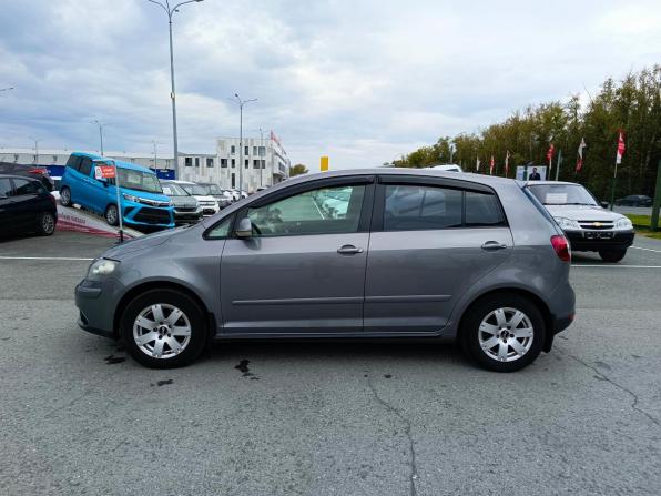 Volkswagen Golf Plus I с пробегом 2008 года, цена 670 000 рублей, 170320 км, хэтчбек, Автокод Объявления