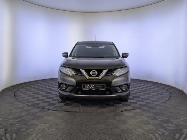Nissan X-Trail III с пробегом 2015 года, цена 1 830 000 рублей, 77484 км, внедорожник, Автокод Объявления