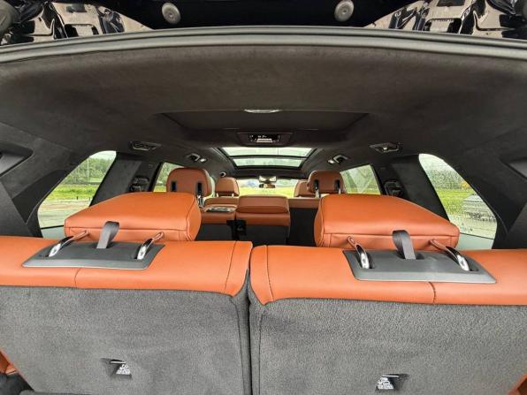 BMW X7 I (G07) Рестайлинг с пробегом 2022 года, цена 9 995 000 рублей, 116000 км, внедорожник, Автокод Объявления