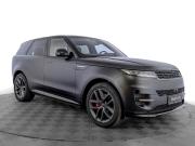 Land Rover Range Rover Sport III Москва  - изображение 33