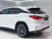 Lexus RX IV Рестайлинг Уфа  - изображение 66