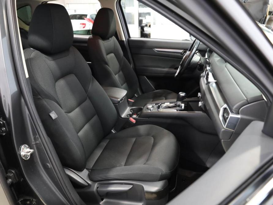 Mazda CX-5 II Ростов-на-Дону  - изображение 8