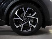 Toyota C-HR I Чита  - изображение 33