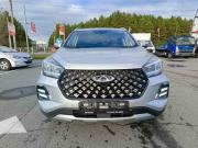 Chery Tiggo 4 Pro I Тюмень  - изображение 24