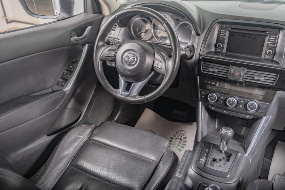 Mazda CX-5 I Томск  - изображение 9