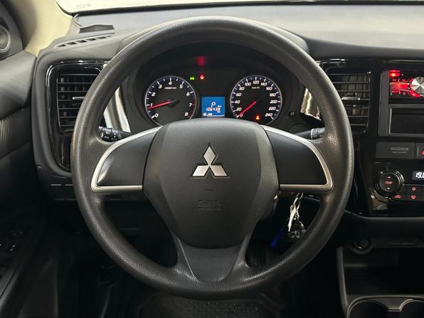 Mitsubishi Outlander III с пробегом 2014 года, цена 1 410 000 рублей, 106000 км, внедорожник, Автокод Объявления