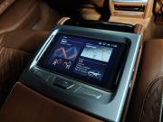 BMW 7 серии VI (G11/G12) Рестайлинг Москва  - изображение 43