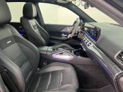 Mercedes-Benz GLE AMG II (V167) Москва  - изображение 28