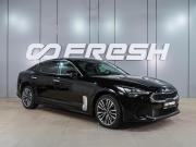 Kia Stinger I Воронеж  - изображение 31