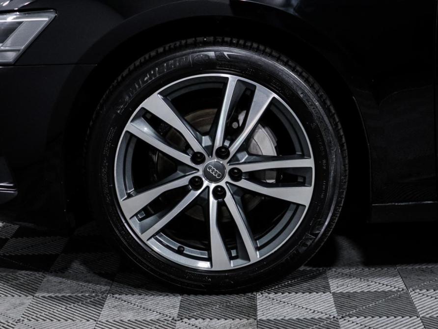 Audi A6 V (C8) Москва  - изображение 16