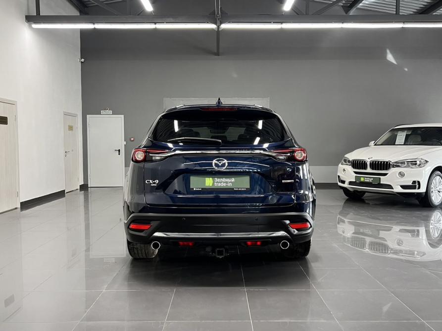 Mazda CX-9 II Тверь  - изображение 4