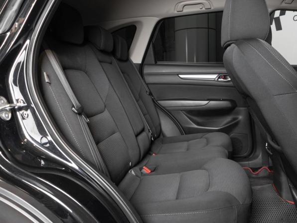 Mazda CX-5 II с пробегом 2019 года, цена 2 797 300 рублей, 85257 км, внедорожник, Автокод Объявления