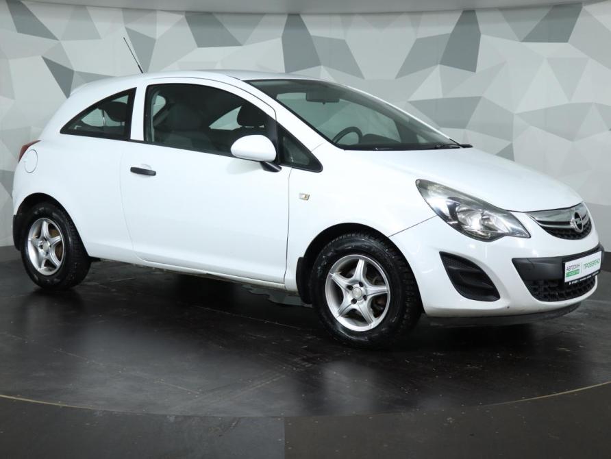 Opel Corsa D Рестайлинг II Москва  - изображение 3
