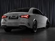 Mercedes-Benz A-Класс IV (W177) Тюмень  - изображение 40