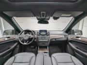 Mercedes-Benz GLE I (W166) Москва  - изображение 24