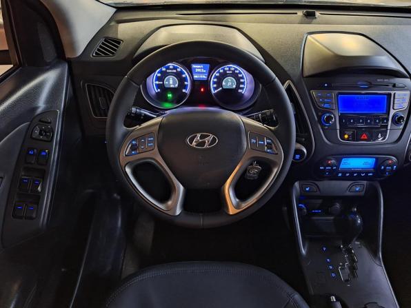 Hyundai ix35 I с пробегом 2011 года, цена 1 169 000 рублей, 217578 км, внедорожник, Автокод Объявления