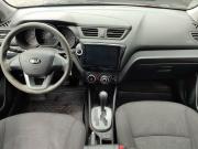 Kia Rio III Москва  - изображение 29
