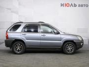 Kia Sportage II Екатеринбург  - изображение 24