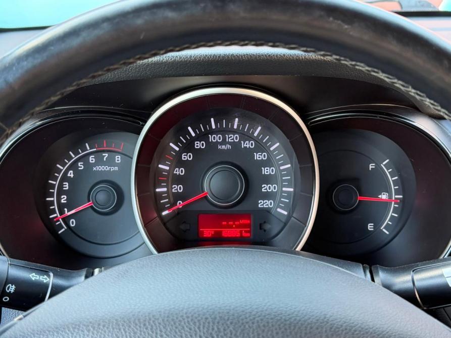 Kia Rio III Рестайлинг Набережные Челны  - изображение 12