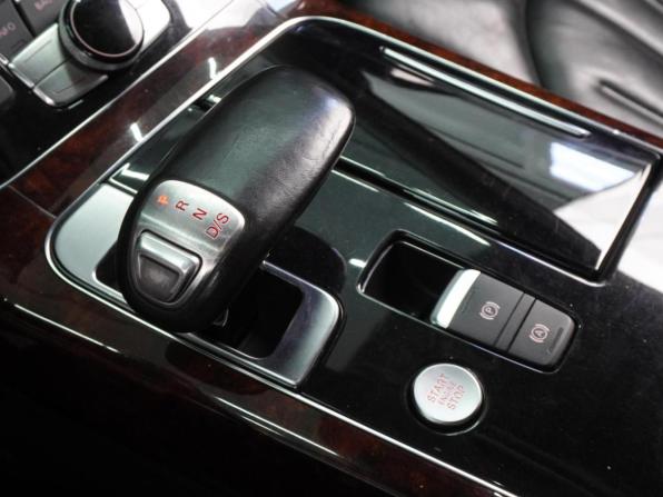 Audi A8 III (D4) с пробегом 2013 года, цена 1 649 000 рублей, 291836 км, седан, Автокод Объявления