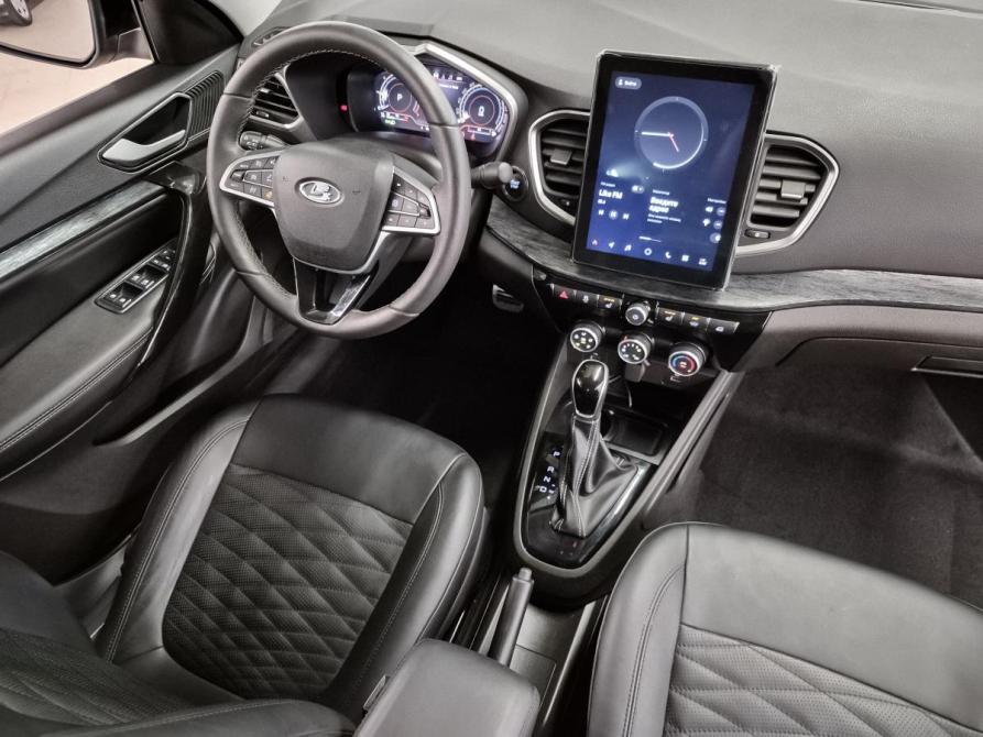 Lada (ВАЗ) Aura Нижний Новгород  - изображение 18