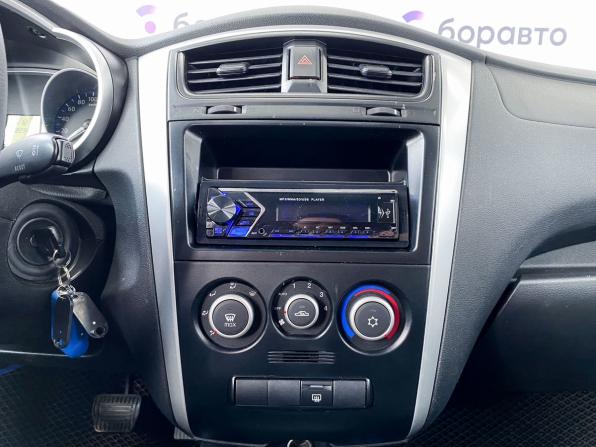 Datsun mi-DO с пробегом 2015 года, цена 665 000 рублей, 108236 км, хэтчбек, Автокод Объявления