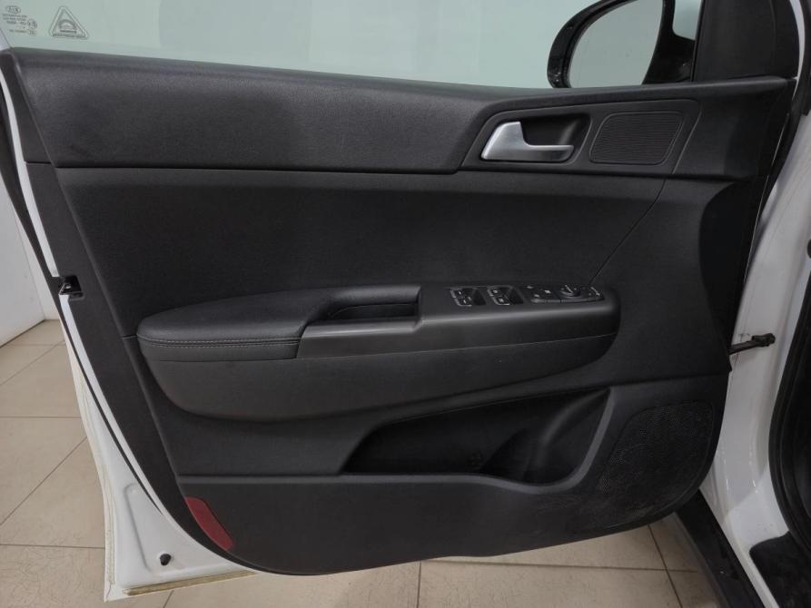 Kia Sportage IV Рестайлинг Альметьевск  - изображение 9