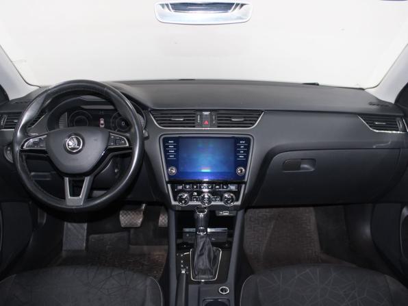 Skoda Octavia III (A7) Рестайлинг с пробегом 2019 года, цена 2 119 900 рублей, 139020 км, лифтбек, Автокод Объявления