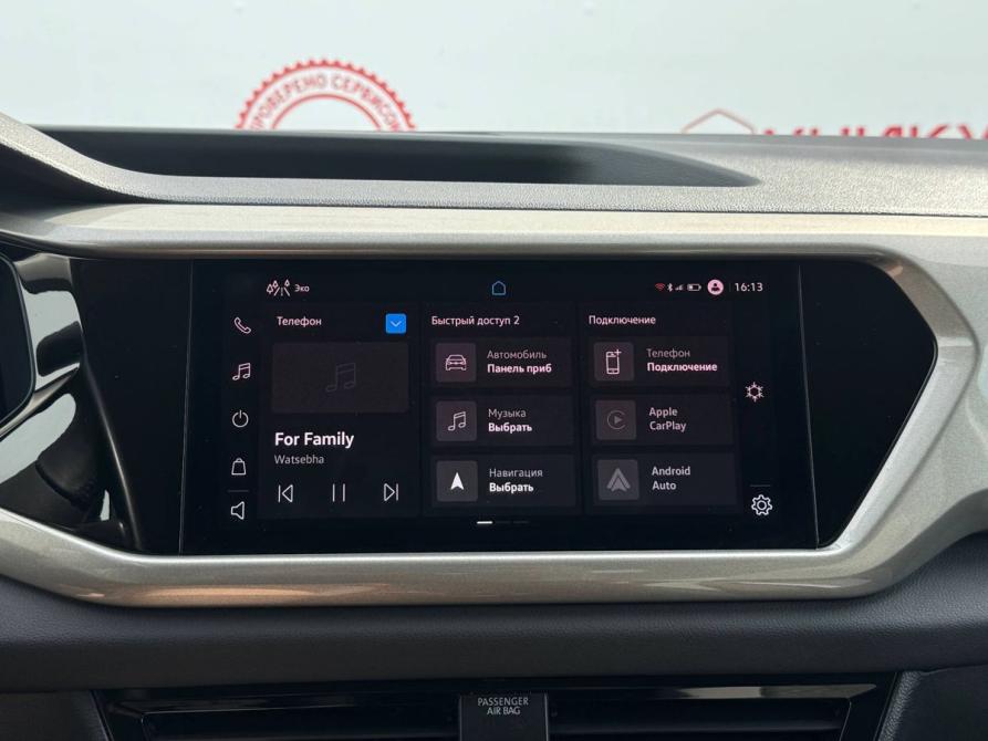 Volkswagen Taos I Екатеринбург  - изображение 25