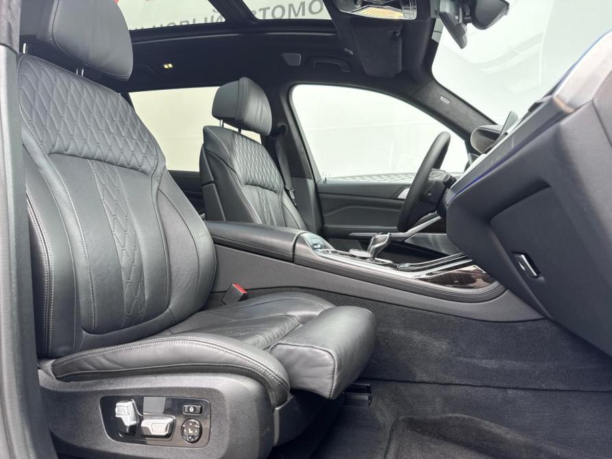 BMW X7 I (G07) Воронеж  - изображение 19