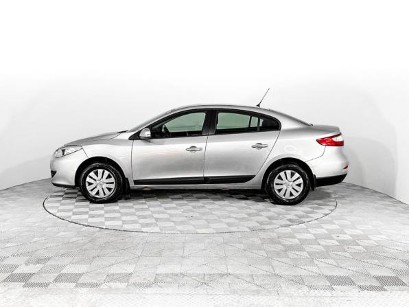 Renault Fluence I с пробегом 2012 года, цена 692 000 рублей, 134644 км, седан, Автокод Объявления