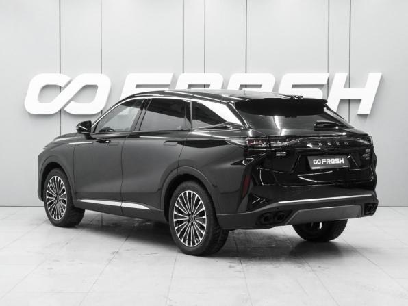 Exeed RX с пробегом 2023 года, цена 3 050 000 рублей, 44922 км, внедорожник, Автокод Объявления