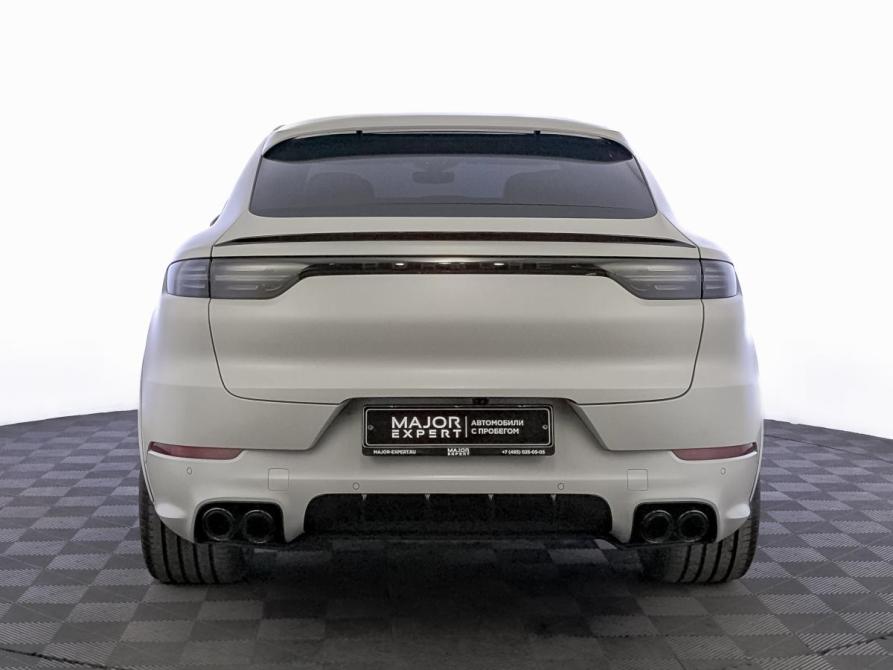 Porsche Cayenne III Москва  - изображение 6