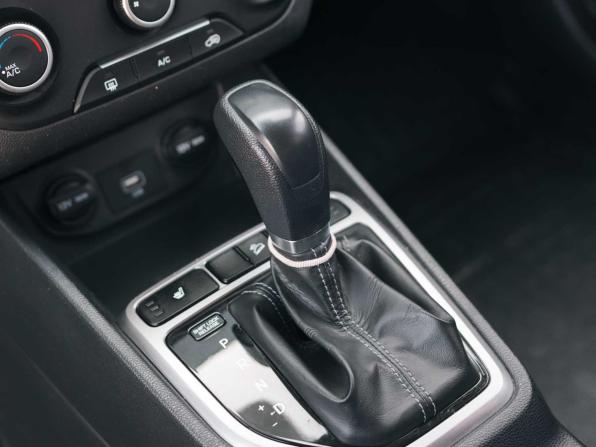 Hyundai Creta I Рестайлинг с пробегом 2020 года, цена 2 000 000 рублей, 56205 км, внедорожник, Автокод Объявления
