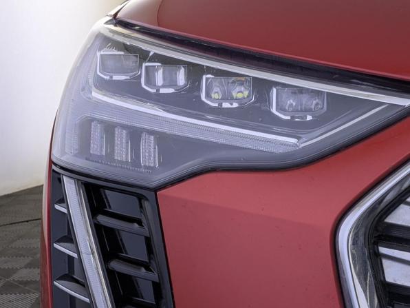 Haval Jolion I с пробегом 2021 года, цена 1 200 000 рублей, 213385 км, внедорожник, Автокод Объявления