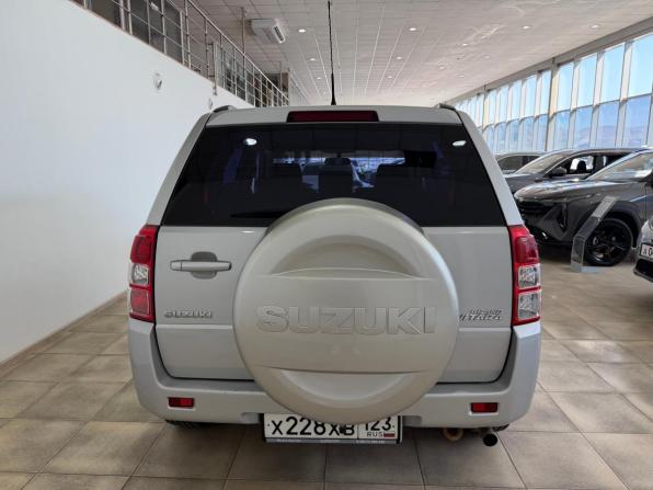 Suzuki Grand Vitara II Рестайлинг с пробегом 2011 года, цена 1 100 000 рублей, 170275 км, внедорожник, Автокод Объявления