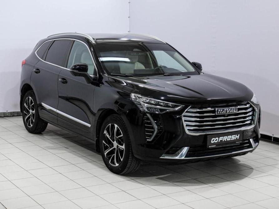 Haval Jolion I Ростов-на-Дону  - изображение 1