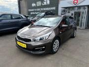 Kia Ceed II Рестайлинг Альметьевск  - изображение 30