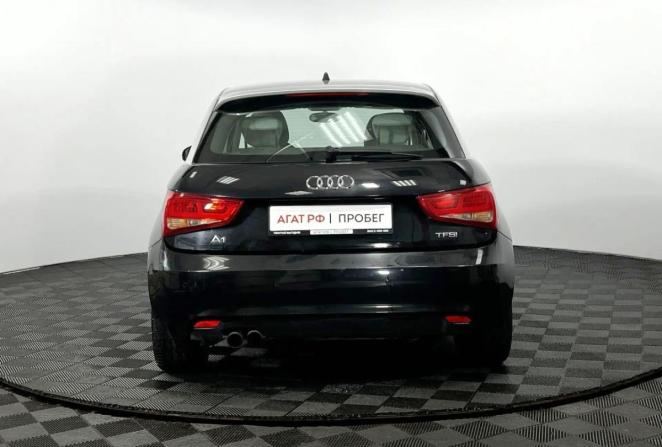 Audi A1 I (8X) с пробегом 2012 года, цена 1 000 000 рублей, 212287 км, хэтчбек, Автокод Объявления