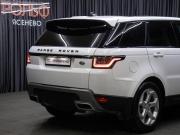 Land Rover Range Rover Sport II Рестайлинг Москва  - изображение 49