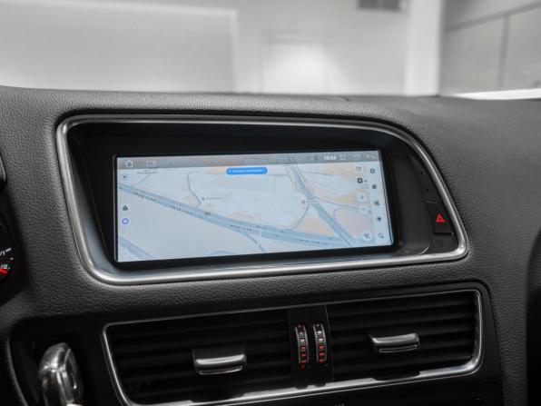 Audi Q5 I (8R) Рестайлинг с пробегом 2013 года, цена 1 845 000 рублей, 202300 км, внедорожник, Автокод Объявления