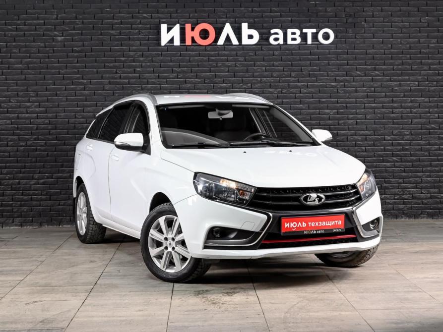 Lada (ВАЗ) Vesta I Екатеринбург  - изображение 3