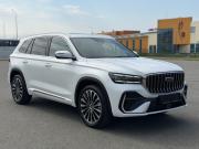 Geely Monjaro I Рестайлинг 2 Казань  - изображение 36