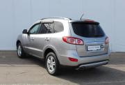 Hyundai Santa Fe II Рестайлинг Нижний Новгород  - изображение 27